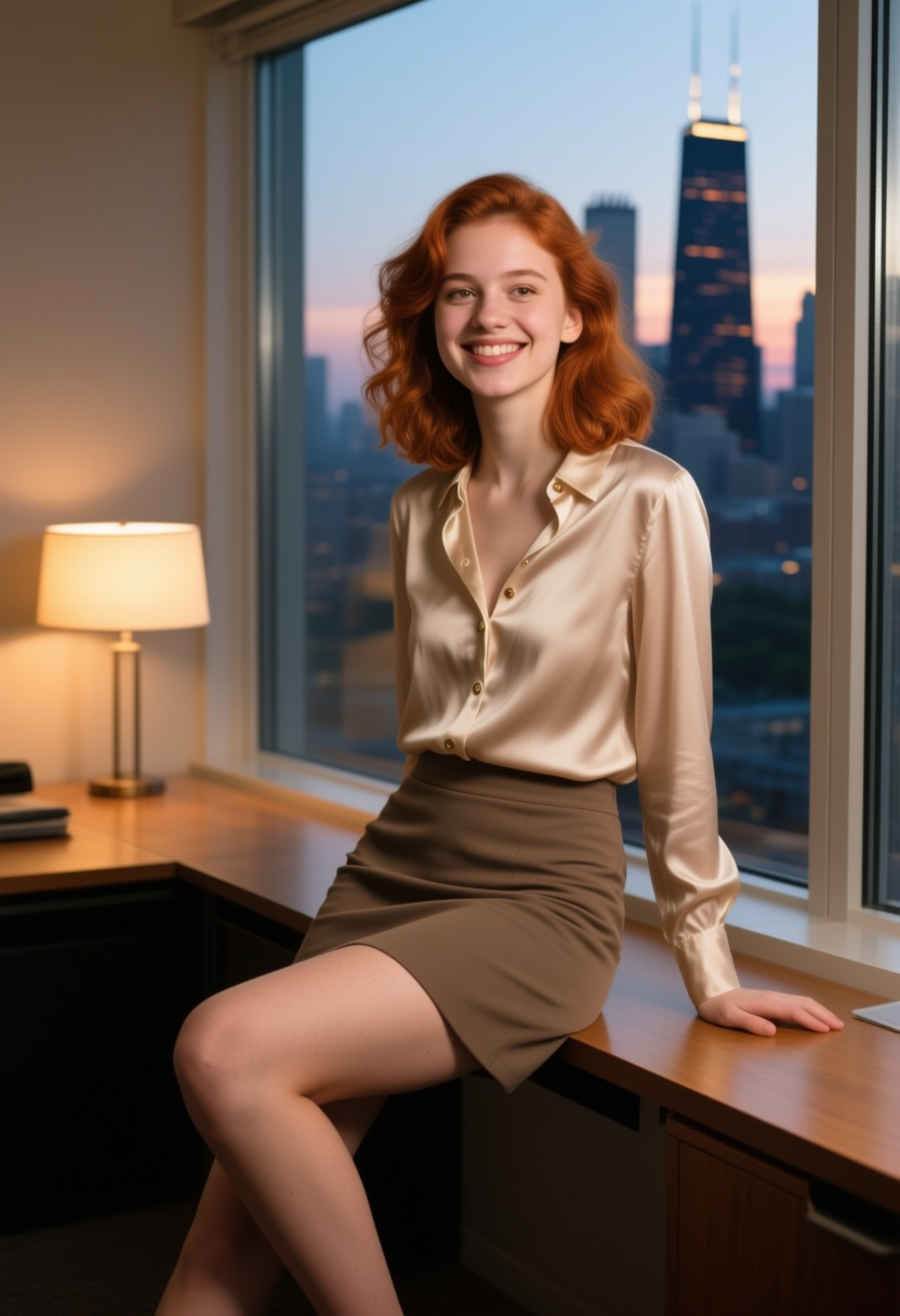 Rachel Morgan